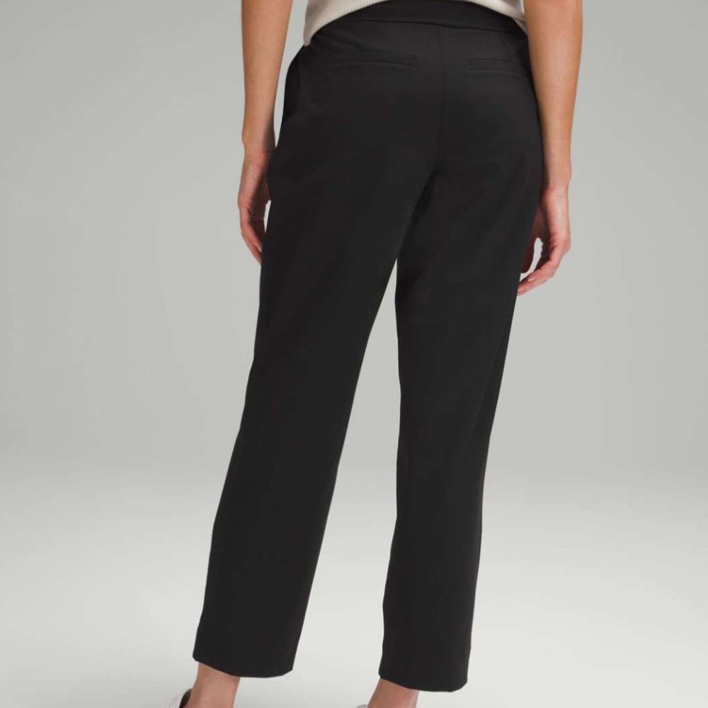 Lululemon Pant 7/8 Length - Luxtreme